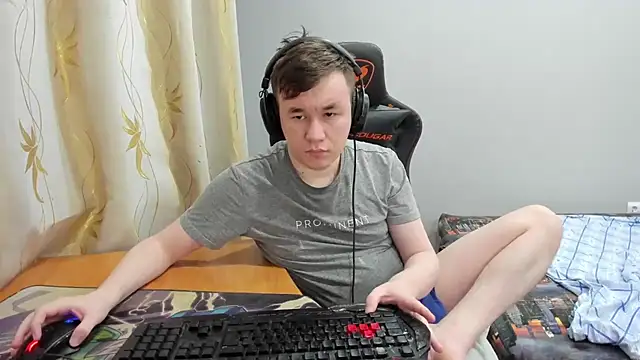 iliaskrislove online show from 05/03/26, 04:43