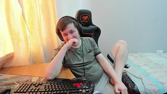 iliaskrislove online show from 03/27/26, 08:11