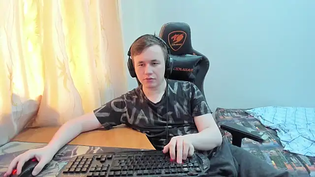 iliaskrislove online show from 05/27/26, 01:57