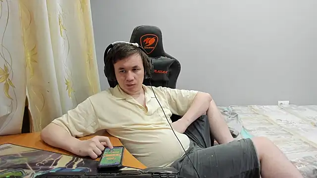 iliaskrislove online show from 02/27/26, 06:08