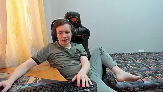 iliaskrislove online show from 02/23/26, 05:09