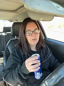 FreakNastyLacie online show from 11/04/25, 04:11