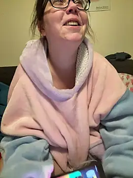 FreakNastyLacie online show from 12/02/25, 02:12