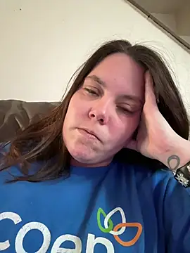 FreakNastyLacie online show from 04/23/26, 07:04