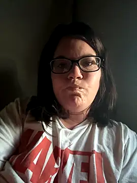 FreakNastyLacie online show from 11/03/25, 11:58