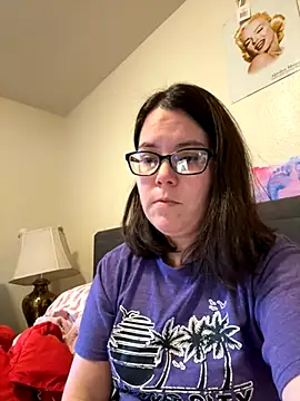 FreakNastyLacie online show from 11/01/25, 08:46