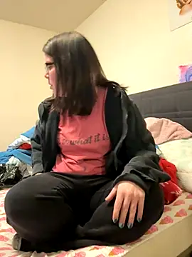 FreakNastyLacie online show from 11/05/25, 08:12