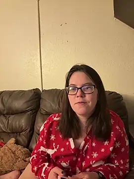 FreakNastyLacie online show from 02/05/26, 04:30