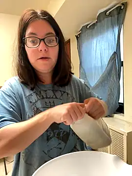 FreakNastyLacie online show from 11/09/25, 01:59