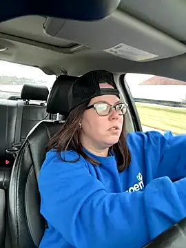 FreakNastyLacie online show from 11/20/25, 07:03