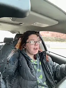 FreakNastyLacie online show from 02/19/26, 04:26