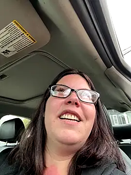 FreakNastyLacie online show from 10/22/25, 02:16