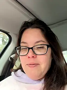 FreakNastyLacie online show from 11/17/25, 03:05