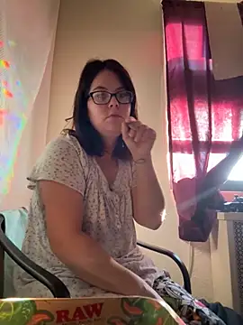 FreakNastyLacie online show from 10/26/25, 01:11