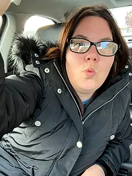 FreakNastyLacie online show from 11/10/25, 03:06