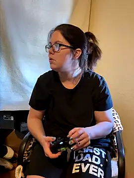 FreakNastyLacie online show from 11/06/25, 04:00