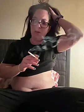 FreakNastyLacie online show from 11/18/25, 03:32