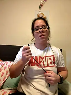 FreakNastyLacie online show from 11/02/25, 05:51