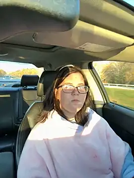 FreakNastyLacie online show from 10/28/25, 09:47