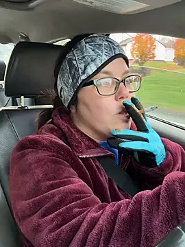 FreakNastyLacie online show from 11/23/25, 01:32