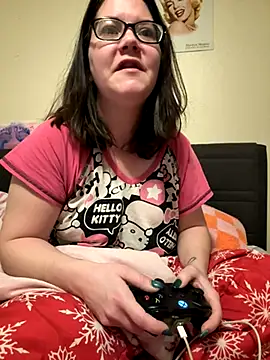 FreakNastyLacie online show from 11/25/25, 01:33