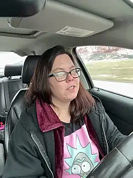 FreakNastyLacie online show from 02/12/26, 06:07