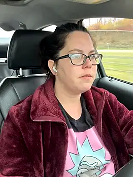 FreakNastyLacie online show from 11/19/25, 04:40