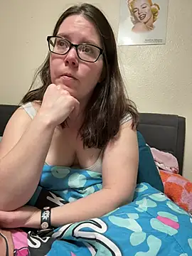 FreakNastyLacie online show from 02/17/26, 04:54