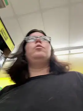 FreakNastyLacie online show from 10/25/25, 12:39