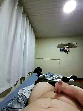 gordinhopp online show from 01/16/25, 05:55