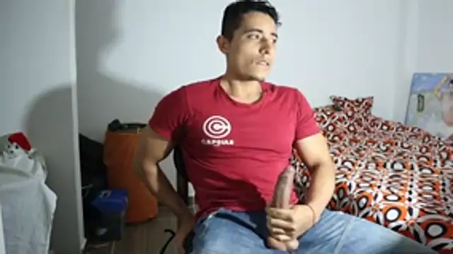 SeanToro online show from 12/17/25, 04:23