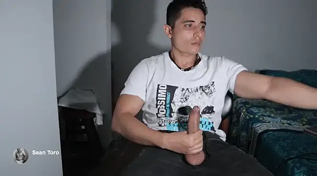 SeanToro online show from 12/15/24, 12:51