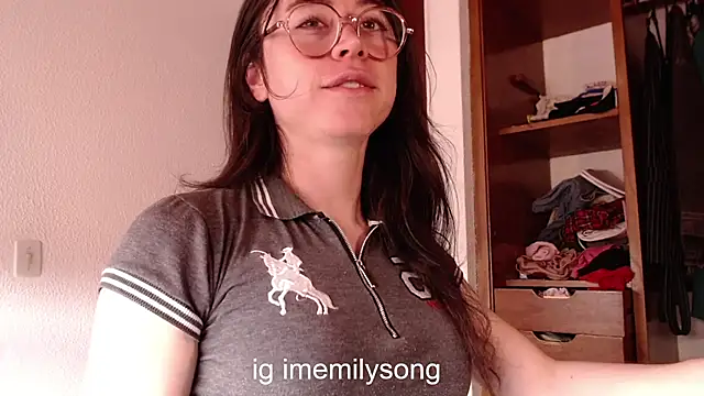 emily pearl  online show from 11/23/25, 05:01