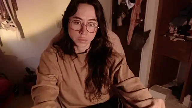 emily pearl  online show from 11/15/25, 10:25