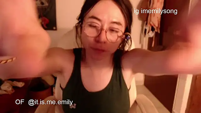 emily pearl  online show from 03/02/26, 11:11
