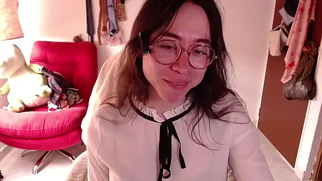 emily pearl  online show from 11/06/25, 06:01
