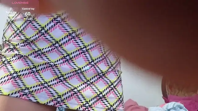 Anto055 online show from 10/25/25, 09:41