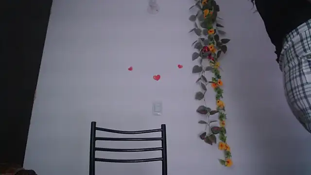 Anto055 online show from 03/08/25, 01:25