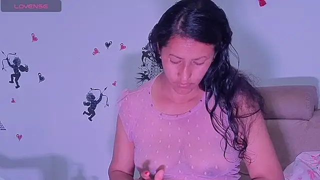 Anto055 online show from 12/20/25, 01:03