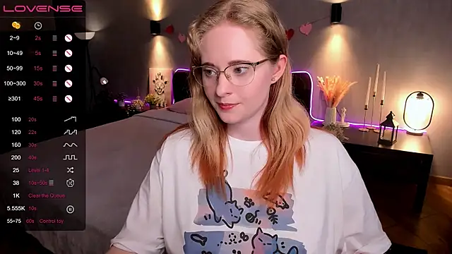 Snapshot of Aemilia_ chatting on 07/01/26, 08:36 Aemilia online show from 07/01/26, 08:36