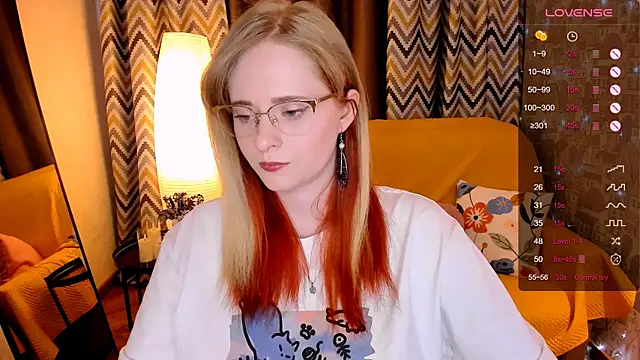 Aemilia  online show from 04/01/26, 08:04