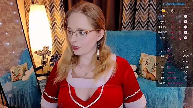 Aemilia  online show from 12/19/25, 08:27