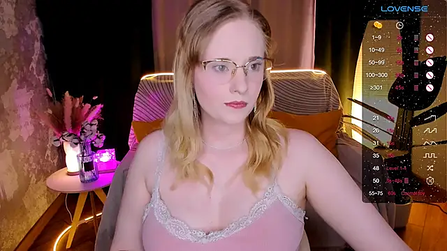 Aemilia  online show from 02/01/26, 08:23