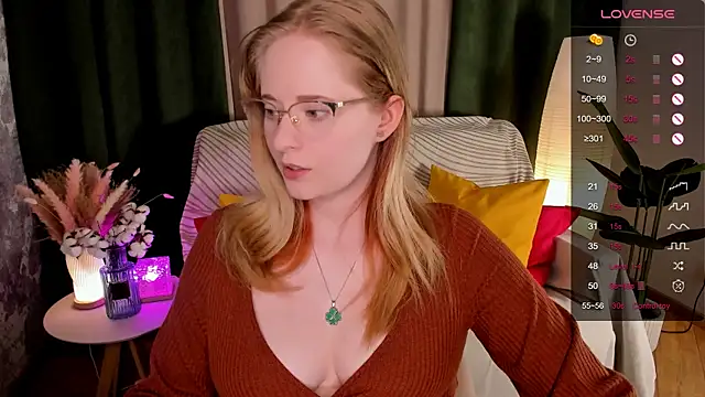 Aemilia  online show from 05/23/26, 08:02