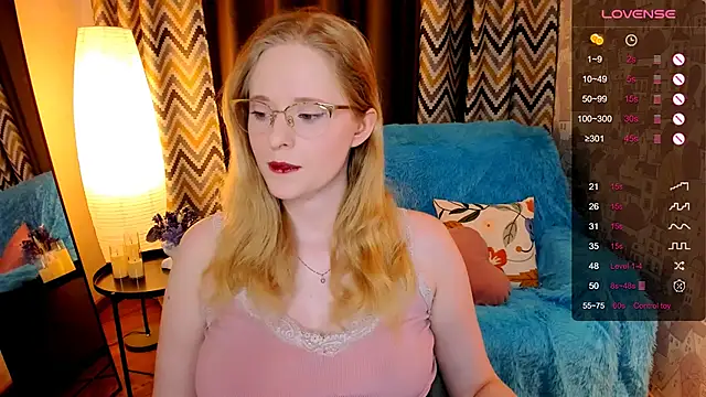 Aemilia  online show from 11/23/25, 06:12