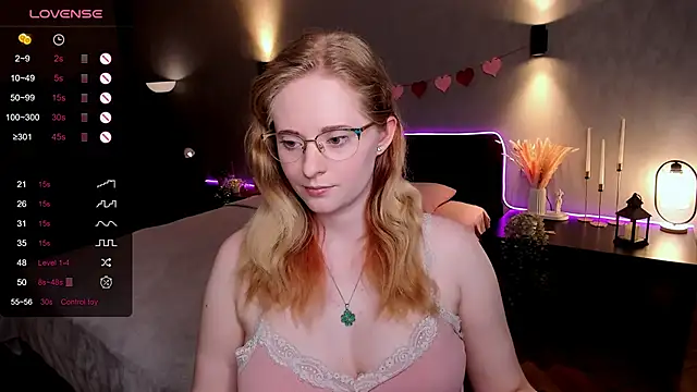 Snapshot of Aemilia_ chatting on 06/12/26, 08:34 Aemilia online show from 06/12/26, 08:34