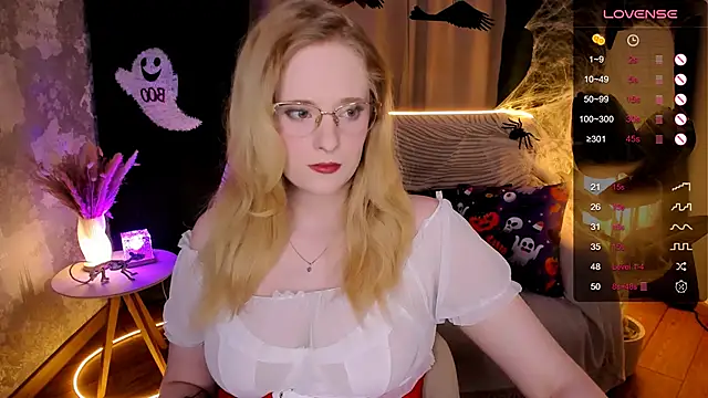 Aemilia  online show from 11/01/25, 06:19