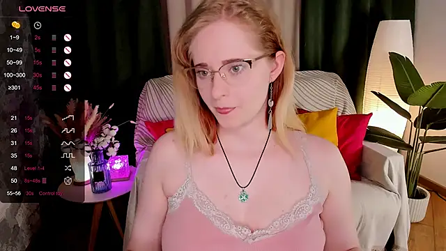 Aemilia  online show from 05/07/26, 08:39