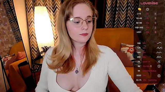Aemilia  online show from 05/18/26, 08:30