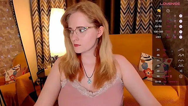 Aemilia  online show from 05/06/26, 08:40